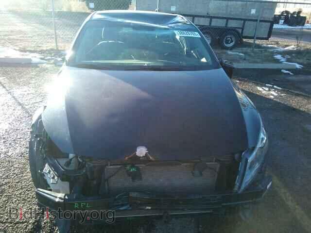 2013 KIA OPTIMA - VIN: 5XXGM4A75DG177590 - Фото 9