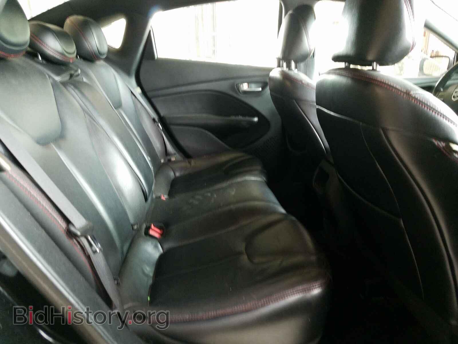 2015 DODGE DART - VIN: 1C3CDFEB2FD279259 - Фото 6