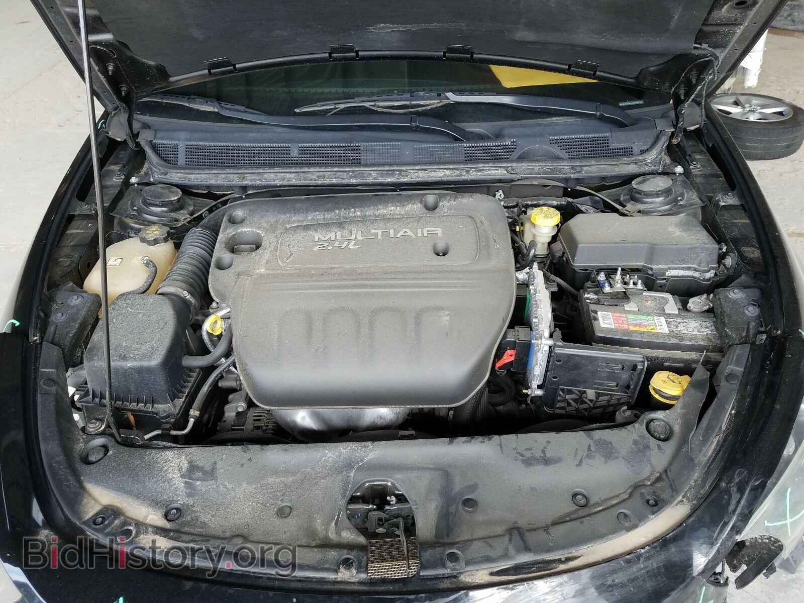 2015 DODGE DART - VIN: 1C3CDFEB2FD279259 - Фото 7