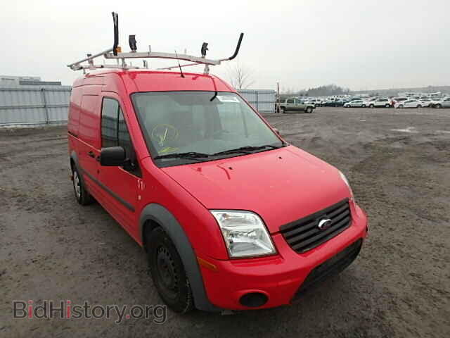 Photo NM0LS7BN0BT064255 - FORD TRANSIT CO 2011
