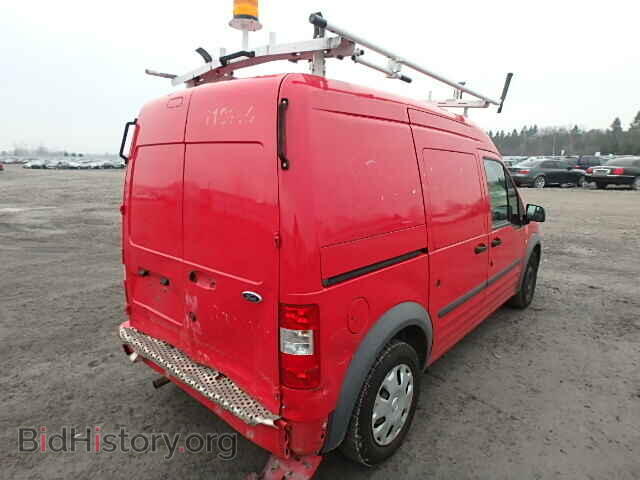 2011 FORD TRANSIT CO - VIN: NM0LS7BN0BT064255 - Фото 4