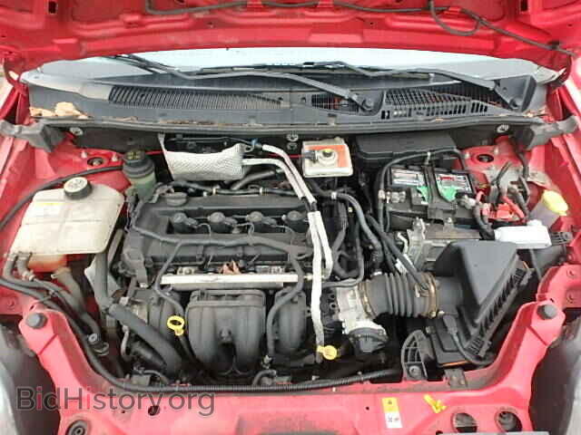2011 FORD TRANSIT CO - VIN: NM0LS7BN0BT064255 - Фото 7