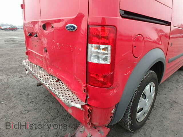 2011 FORD TRANSIT CO - VIN: NM0LS7BN0BT064255 - Фото 10