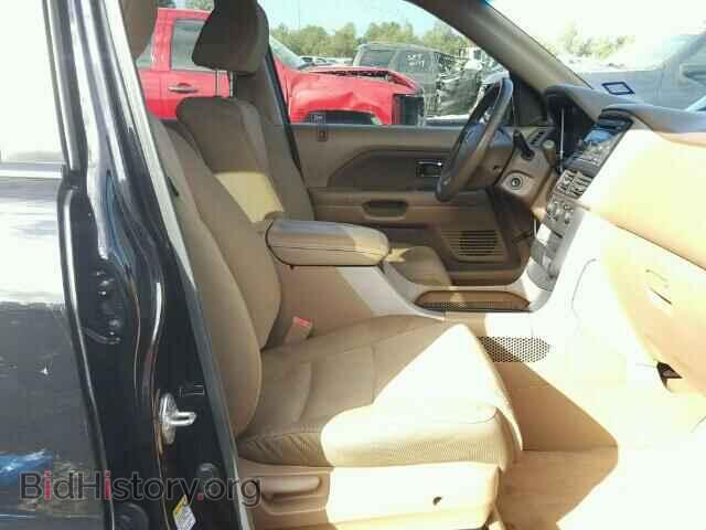 2008 HONDA PILOT - VIN: 5FNYF28288B017662 - Фото 5