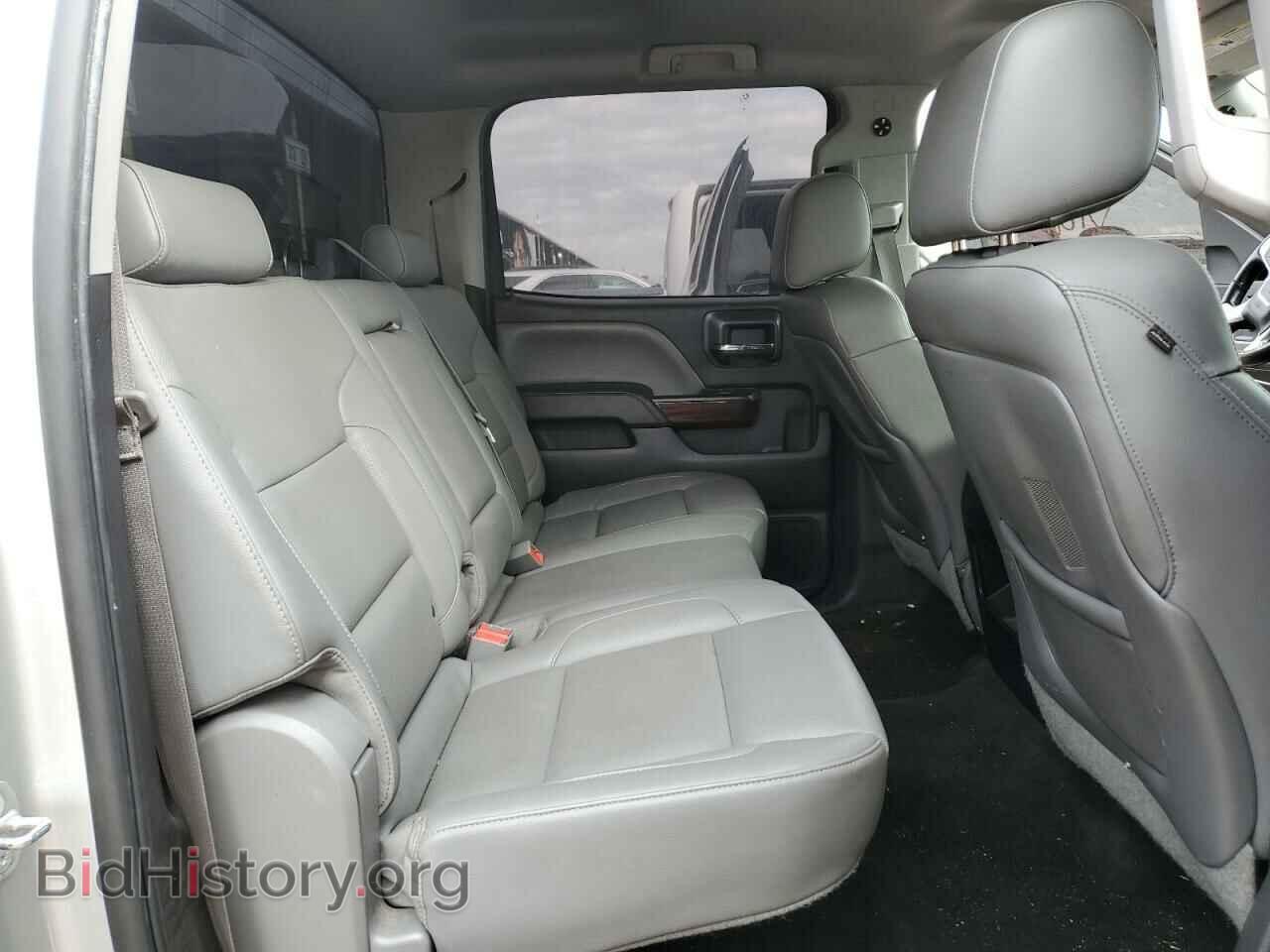 2014 GMC SIERRA - VIN: 3GTP1VEC5EG565827 - Photo 10