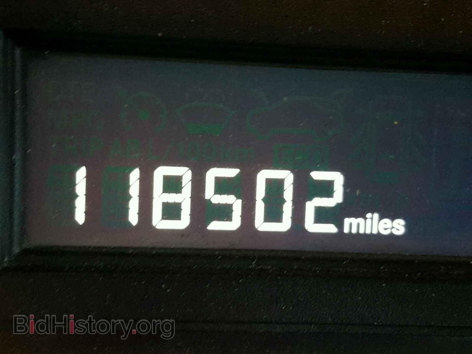 2012 DODGE CARAVAN - VIN: 2C4RDGCG9CR304533 - Фото 8