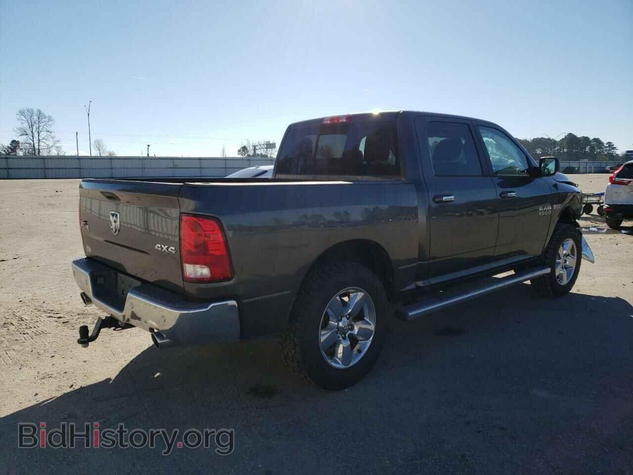 2017 RAM 1500 - VIN: 3C6RR7LT9HG543048 - Фото 3