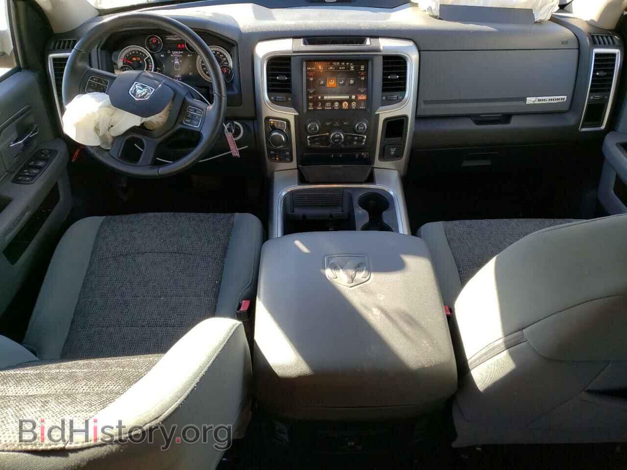2017 RAM 1500 - VIN: 3C6RR7LT9HG543048 - Фото 8