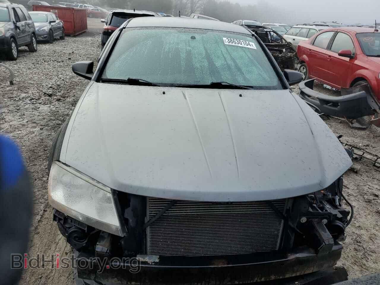 2013 DODGE AVENGER - VIN: 1C3CDZAB2DN630976 - Photo 5