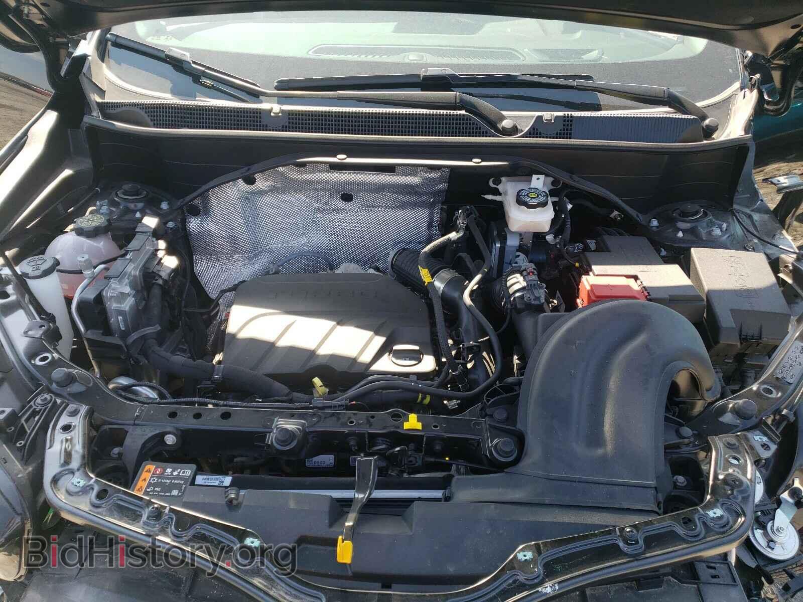 2020 BUICK ENCORE - VIN: KL4MMBS21LB133787 - Photo 7