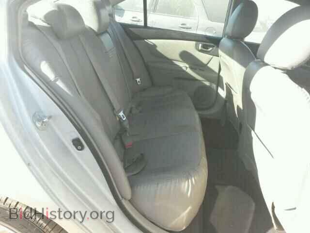 2008 KIA OPTIMA - VIN: KNAGE123485177868 - Фото 6