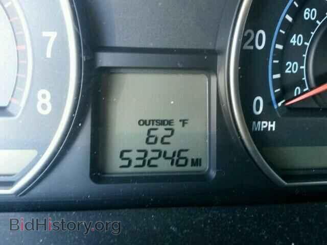 2008 KIA OPTIMA - VIN: KNAGE123485177868 - Фото 8