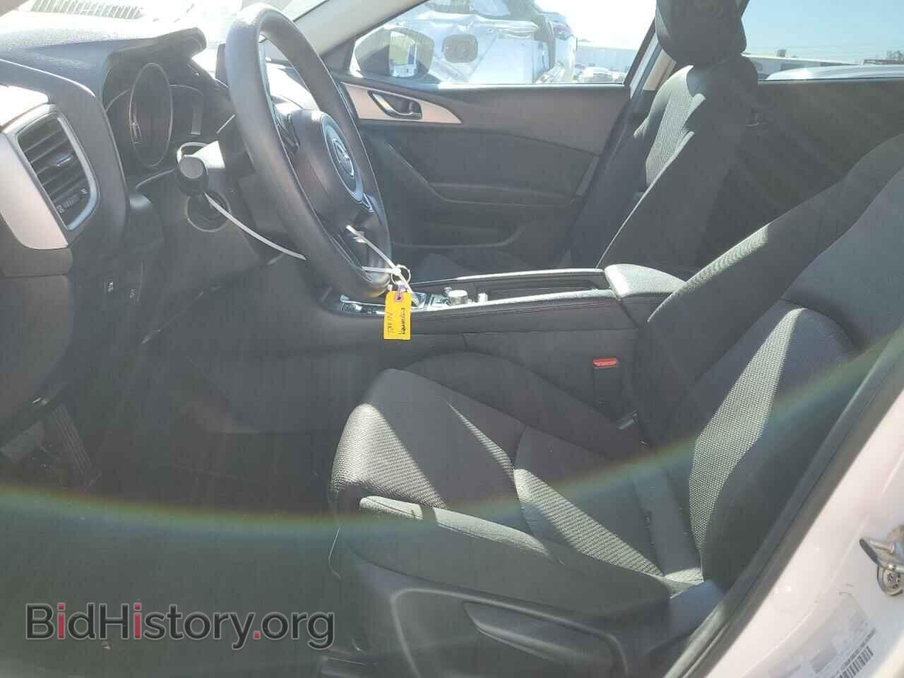 2017 MAZDA 3 - VIN: 3MZBN1U72HM115485 - Фото 7