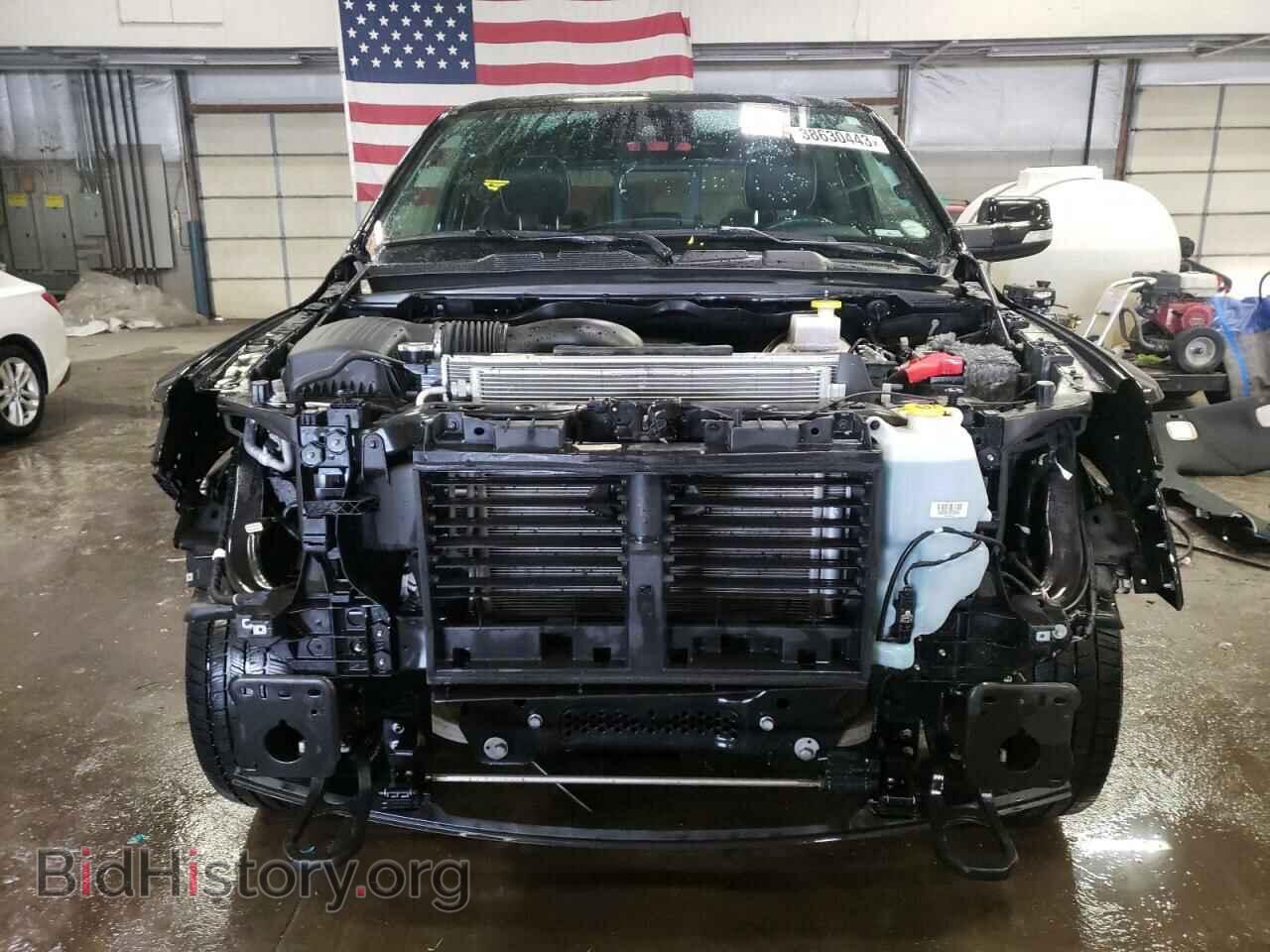 2020 RAM 1500 - VIN: 1C6SRFHT5LN353090 - Фото 5