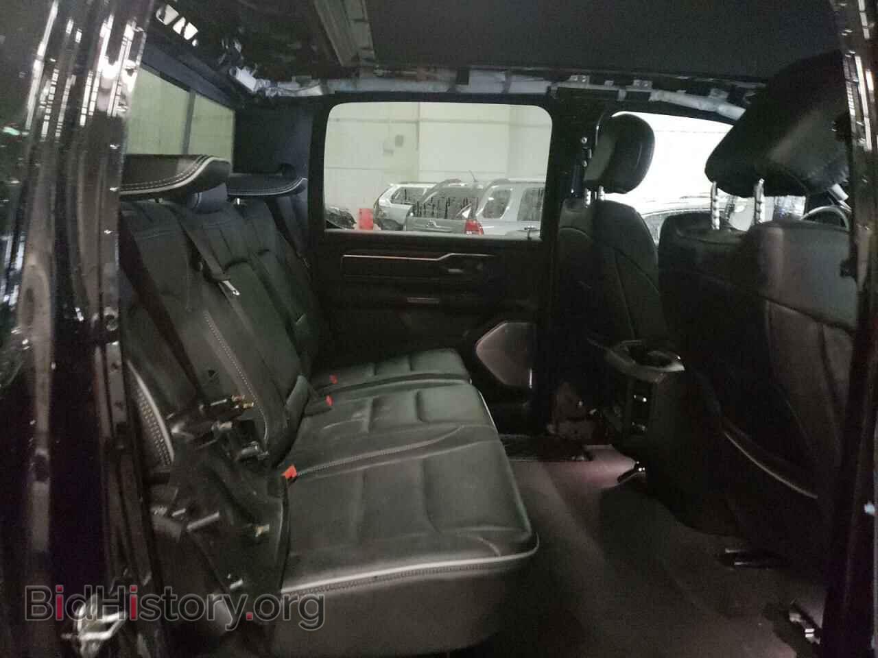 2020 RAM 1500 - VIN: 1C6SRFHT5LN353090 - Фото 10