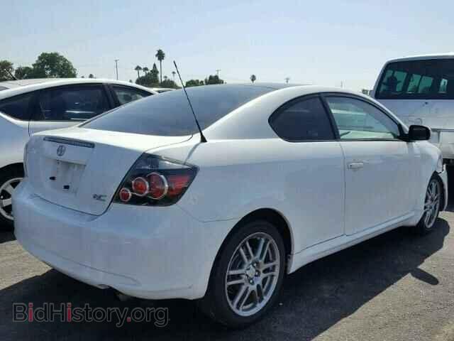 2010 TOYOTA SCION - VIN: JTKDE3B79A0322080 - Фото 4