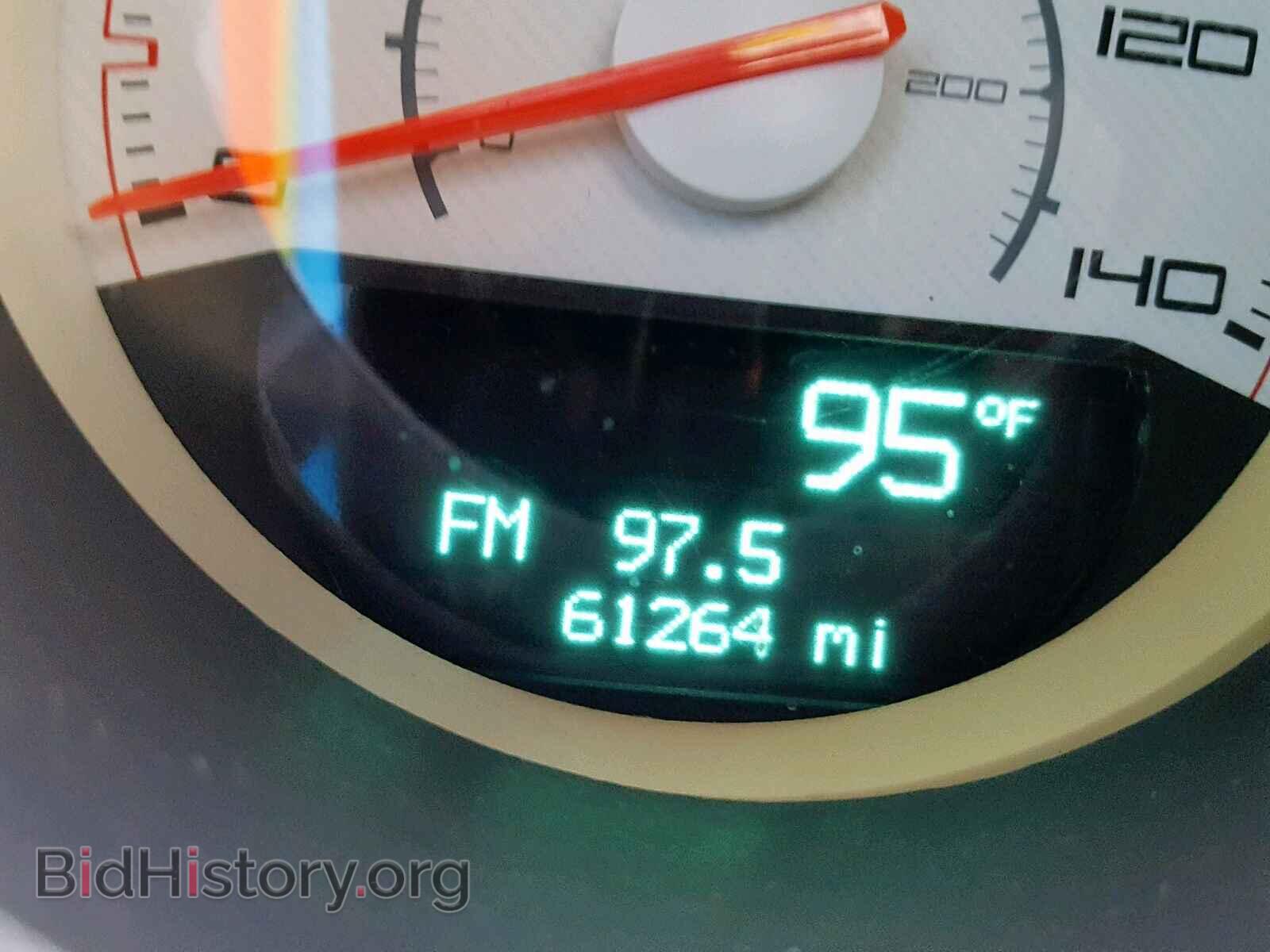 2013 DODGE CHALLENGER - VIN: 2C3CDYAG1DH500511 - Photo 8