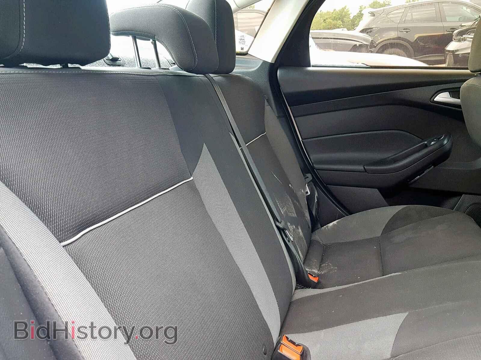 2013 FORD FOCUS SE - VIN: 1FADP3F2XDL251111 - Фото 6
