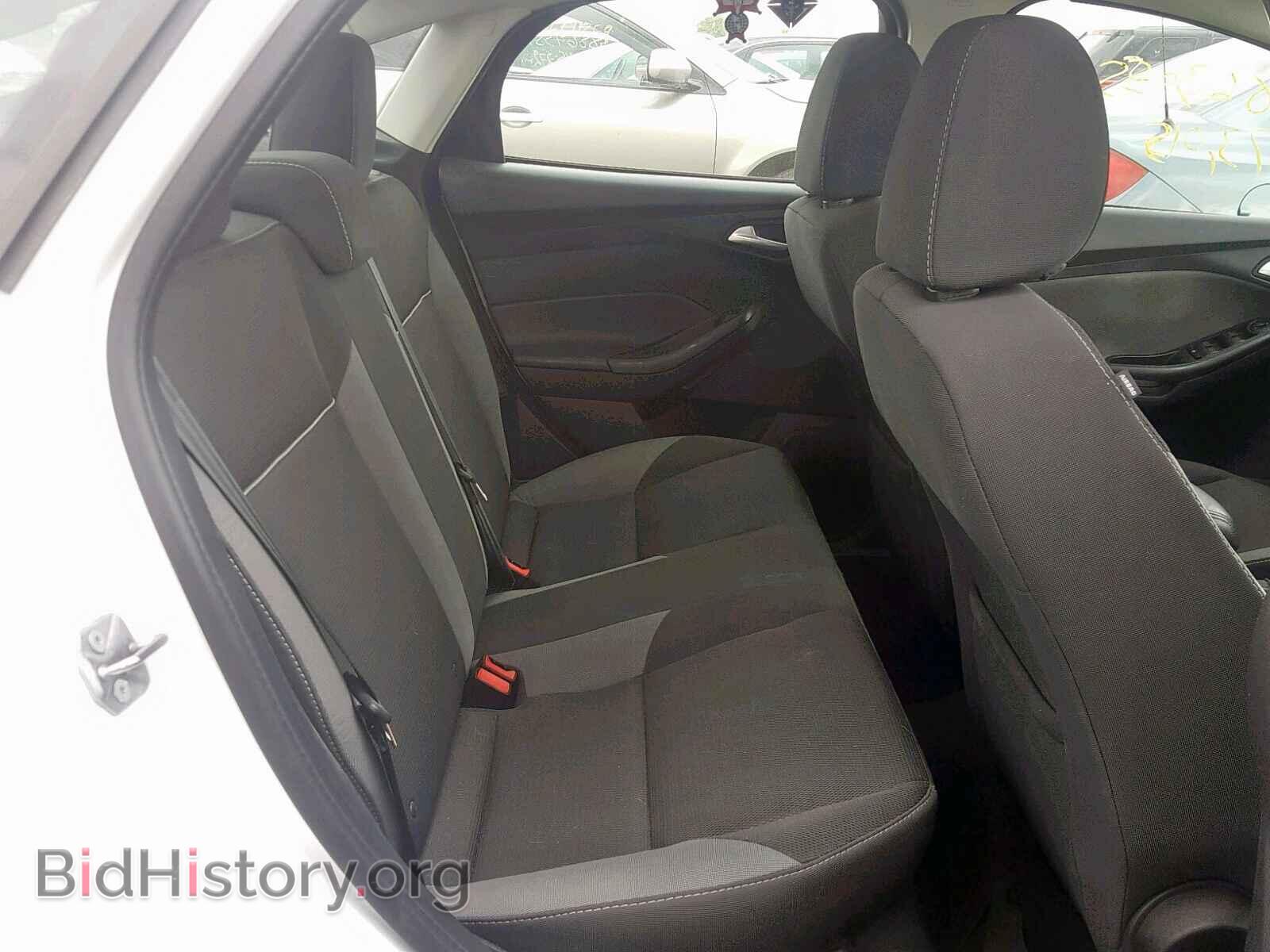 2013 FORD FOCUS SE - VIN: 1FADP3F27DL188016 - Фото 6