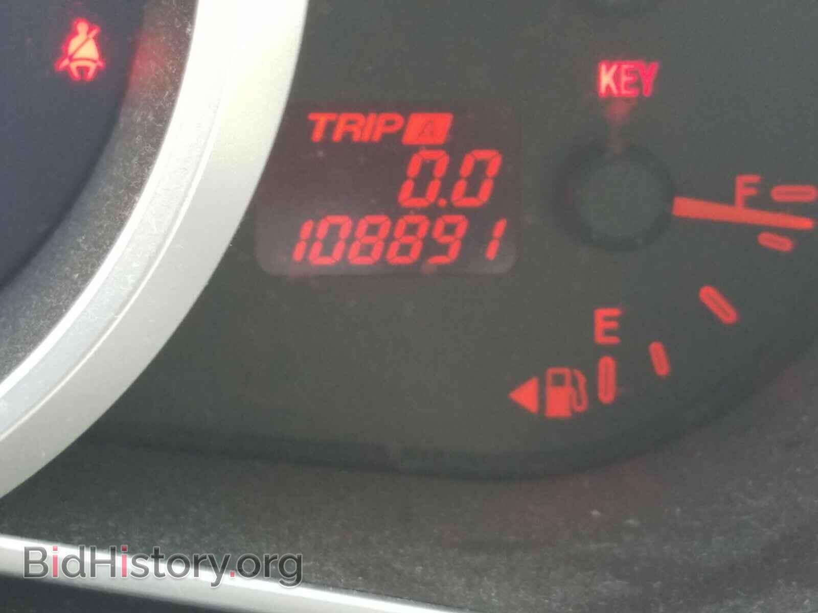 2007 MAZDA CX-7 - VIN: JM3ER29L370167328 - Фото 8