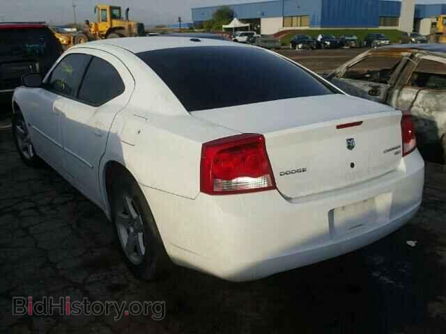 2010 DODGE CHARGER - VIN: 2B3CA3CV6AH290598 - Фото 3