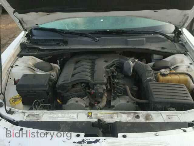 2010 DODGE CHARGER - VIN: 2B3CA3CV6AH290598 - Фото 7