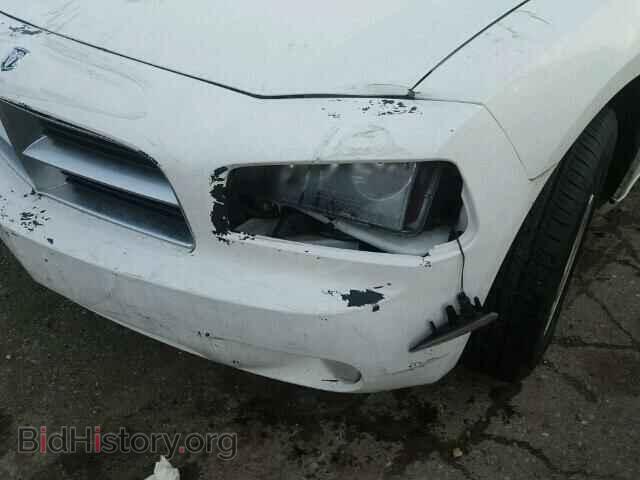 2010 DODGE CHARGER - VIN: 2B3CA3CV6AH290598 - Фото 9