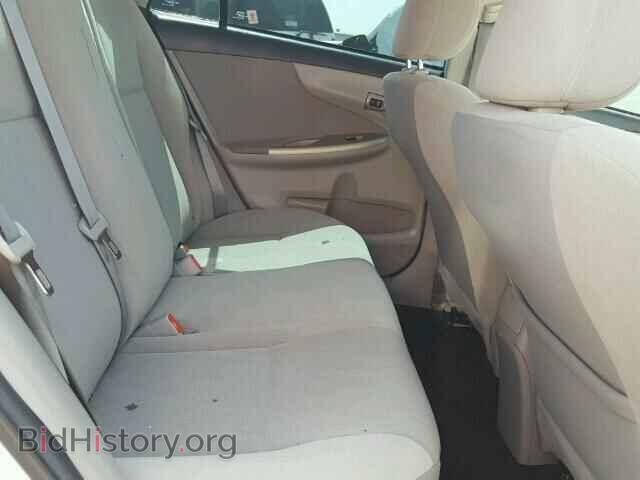 2013 TOYOTA COROLLA - VIN: 5YFBU4EE9DP193527 - Фото 6