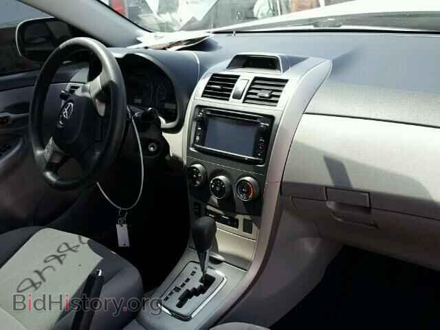 2013 TOYOTA COROLLA - VIN: 5YFBU4EE9DP193527 - Фото 9