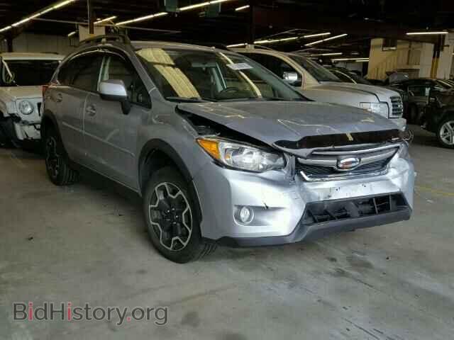 Photo JF2GPACCXE8245386 - SUBARU XV 2014