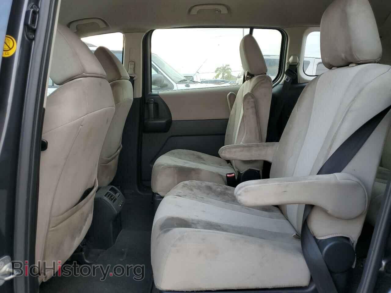 2015 MAZDA 5 - VIN: JM1CW2BL8F0186510 - Фото 11