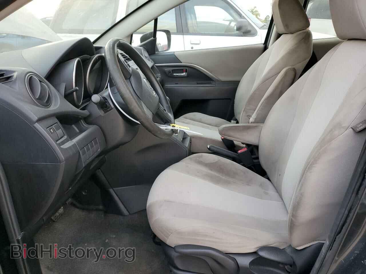 2015 MAZDA 5 - VIN: JM1CW2BL8F0186510 - Фото 7