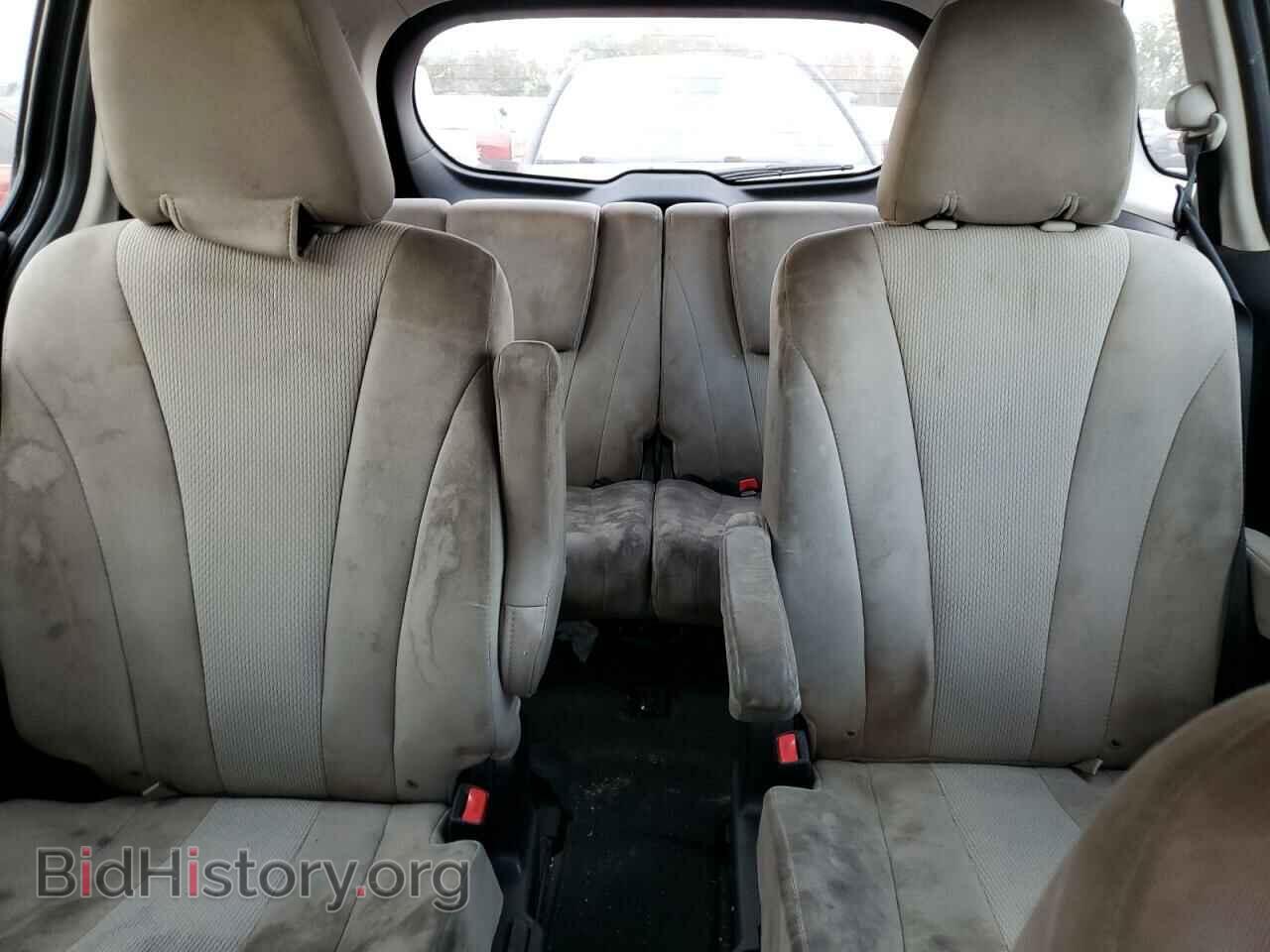 2015 MAZDA 5 - VIN: JM1CW2BL8F0186510 - Фото 10