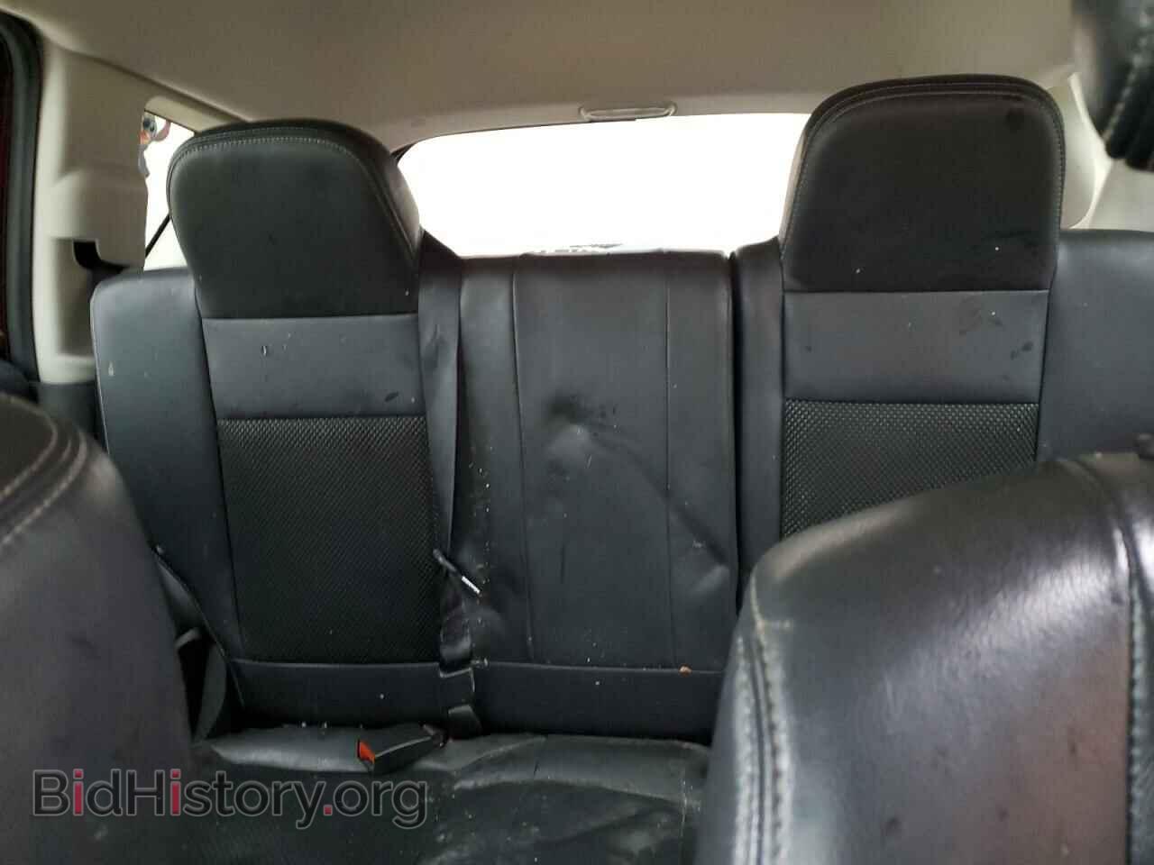 2014 JEEP COMPASS - VIN: 1C4NJCEA0ED714958 - Фото 10