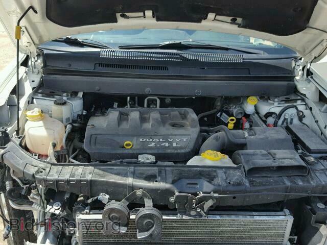 2013 DODGE JOURNEY - VIN: 3C4PDCBB4DT565346 - Photo 7