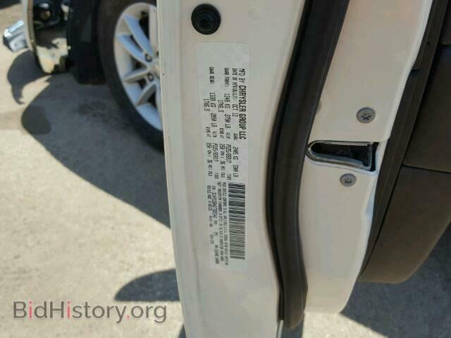 2013 DODGE JOURNEY - VIN: 3C4PDCBB4DT565346 - Photo 10