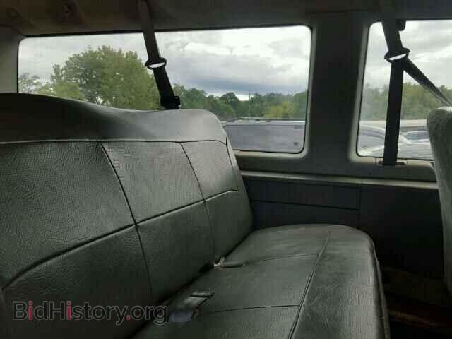2006 FORD ECONOLINE - VIN: 1FMNE31L86HA07463 - Фото 6