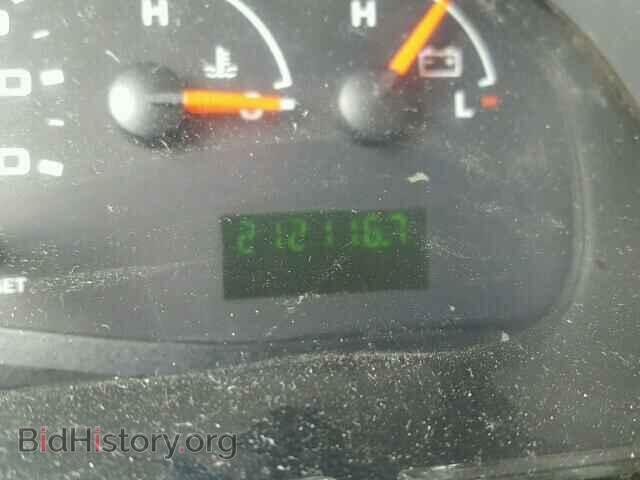 2006 FORD ECONOLINE - VIN: 1FMNE31L86HA07463 - Фото 8