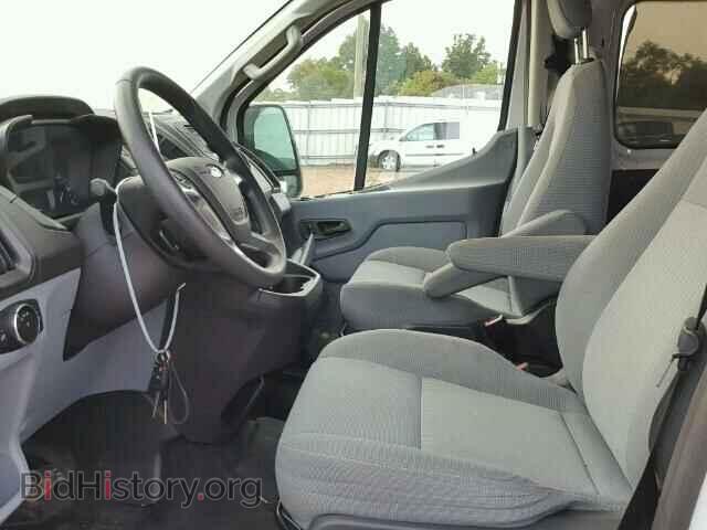 2015 FORD TRANSIT CO - VIN: 1FTNR1ZM3FKA60701 - Фото 5