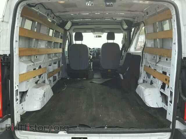 2015 FORD TRANSIT CO - VIN: 1FTNR1ZM3FKA60701 - Фото 6