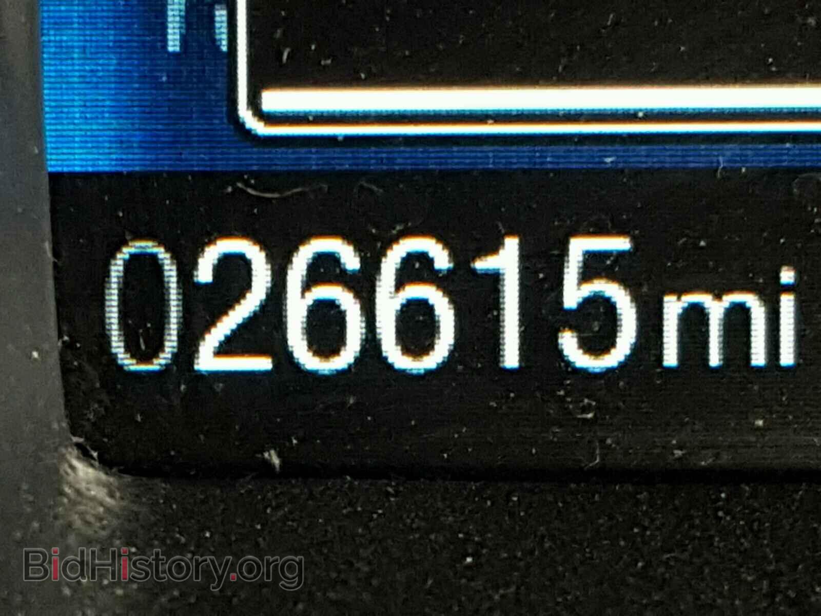 2017 FORD FOCUS - VIN: 1FADP3F29HL219496 - Фото 8