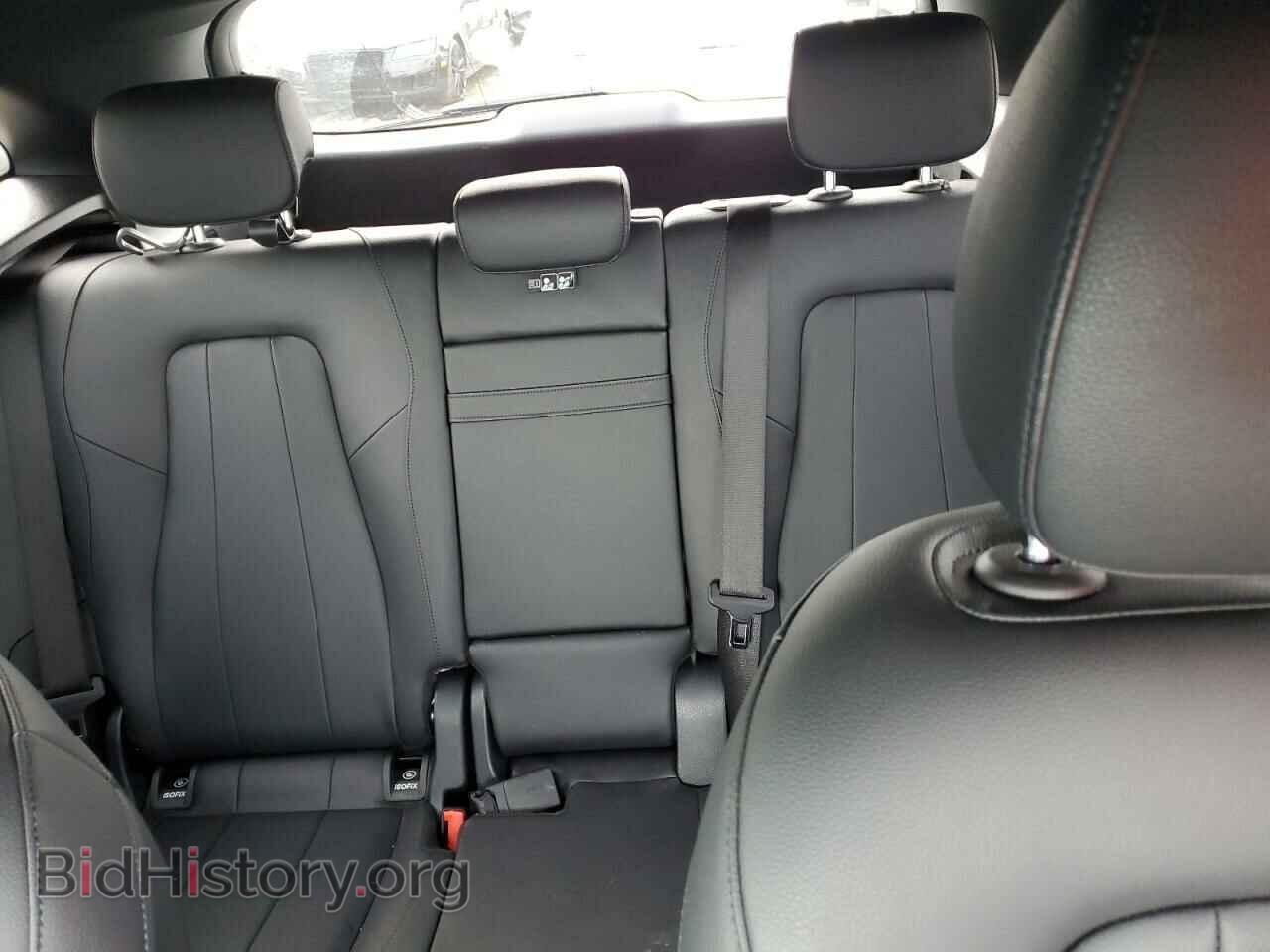 2021 MERCEDES-BENZ GLA-CLASS - VIN: W1N4N4HBXMJ163473 - Фото 10