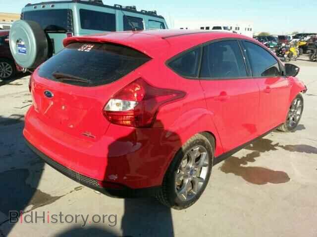 2014 FORD FOCUS - VIN: 1FADP3K23EL168630 - Photo 4