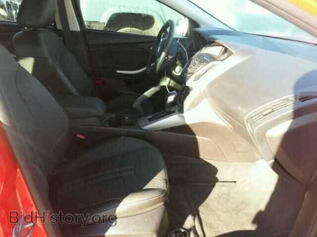 2014 FORD FOCUS - VIN: 1FADP3K23EL168630 - Photo 5