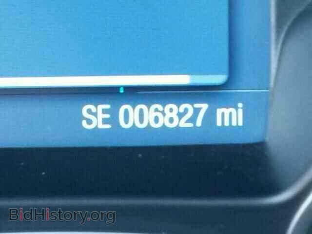 2014 FORD FOCUS - VIN: 1FADP3K23EL168630 - Photo 8