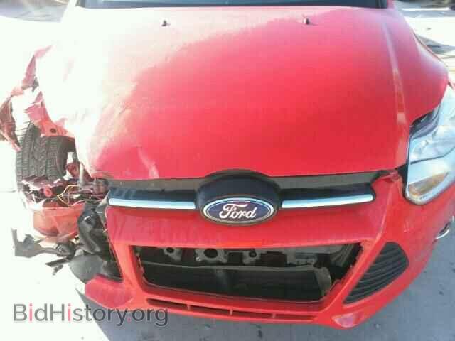 2014 FORD FOCUS - VIN: 1FADP3K23EL168630 - Photo 10