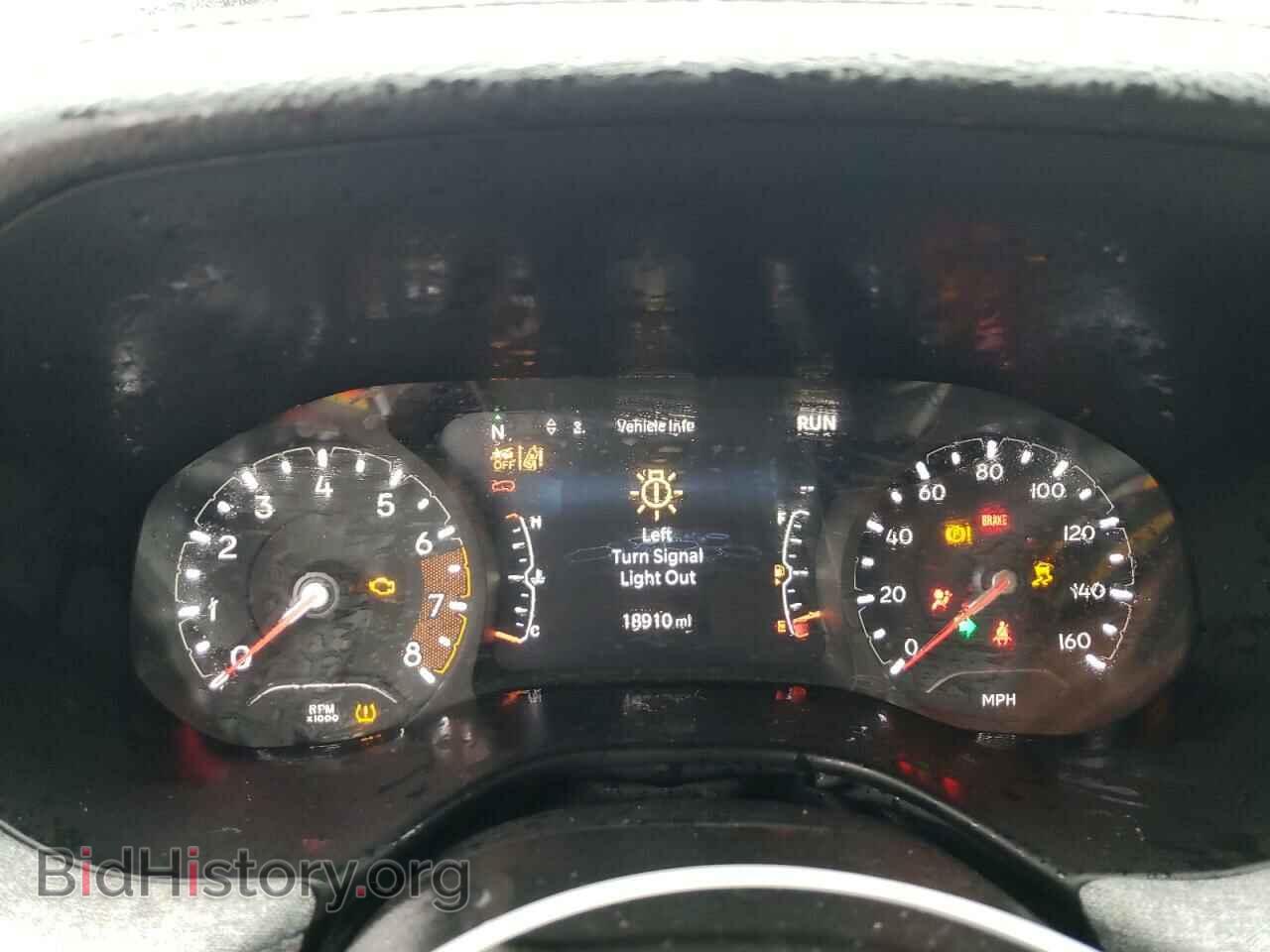 2023 JEEP COMPASS - VIN: 3C4NJDBN9PT551897 - Фото 9