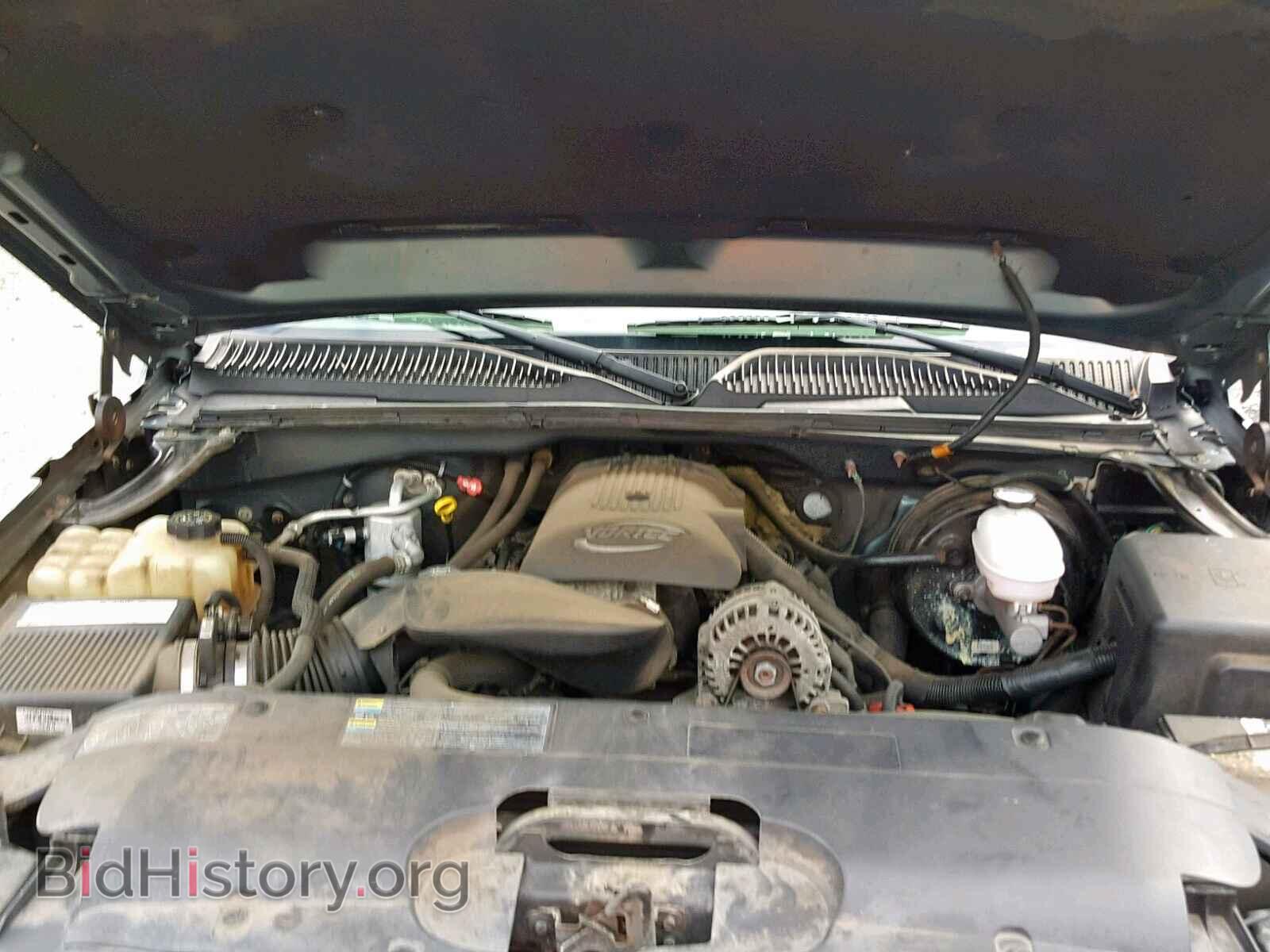 2006 CHEVROLET SILVERADO - VIN: 2GCEC13T361122034 - Фото 7