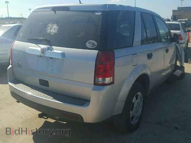 2006 SATURN VUE - VIN: 5GZCZ33D26S856334 - Фото 4