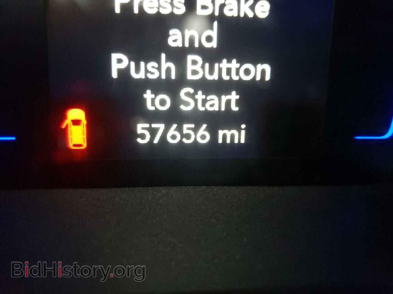 2020 CHRYSLER PACIFICA - VIN: 2C4RC1BG1LR142480 - Фото 8